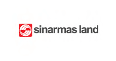 Sinarmas Land