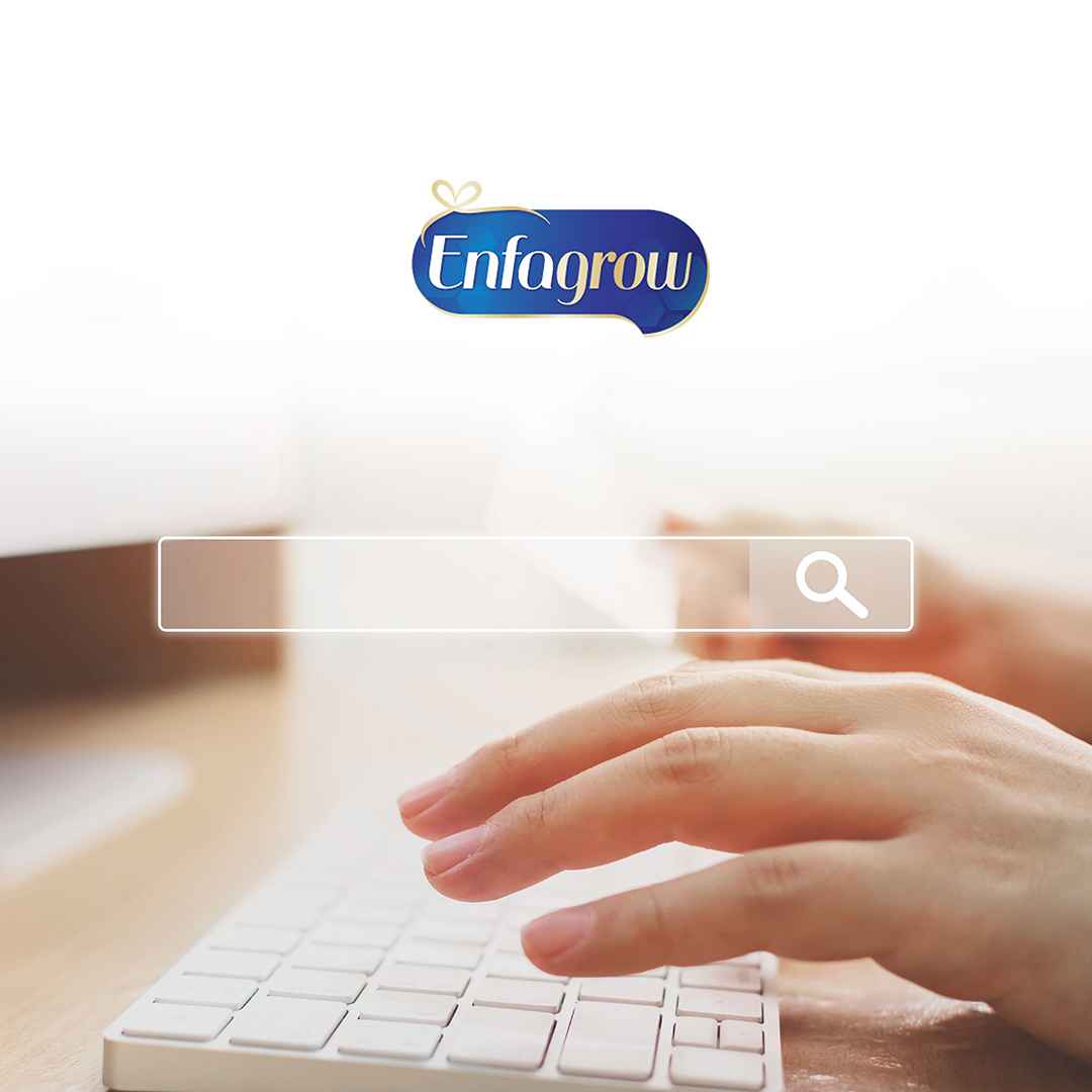 Enfagrow (Digital Marketing Performance)