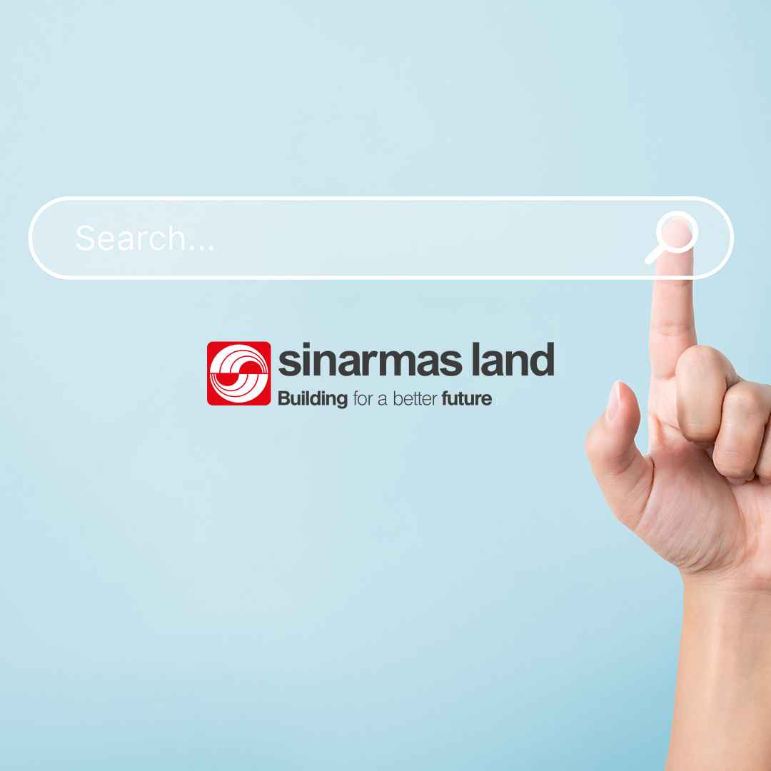 Sinarmas Land (Digital Marketing Performance)